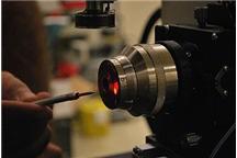 Laserowej spektroskopia fotoakustyczna (LPAS) Laserowej spektroskopia fotoakustyczna (LPAS)