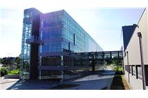 Gdański Park Naukowo-Technologiczny Gdański Park Naukowo-Technologiczny
