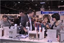  Targi expolab