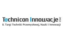 TechnikonInnowacje 2012