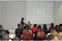Konferencje i seminaria branżowe 