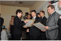 Nagrody i wyróżnienia 