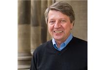 Prof. Matyjaszewski otrzymał nagrodę AkzoNobel