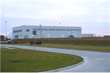 Laboratoria badań materiałowych za 10 mln zł wybudowała firma Swedspan