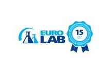 Targi EuroLab 2013 (10-12 kwietnia)