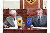 GUMed: Podpisano umowę na dofinansowanie rozbudowy laboratoriów analityki medycznej