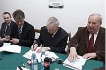 Podpisano umowę na doposażenie laboratoriów Centrum Doskonałości AGROPHYSICS Podpisano umowę na doposażenie laboratoriów Centrum Doskonałości AGROPHYSICS