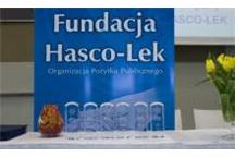 Konkurs Fundacji Hasco-Lek – zaproszenie dla naukowców Konkurs Fundacji Hasco-Lek – zaproszenie dla naukowców