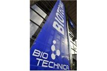 Targi BIOTECHNICA 2009 - Mocny akcent w trudnych czasach