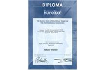 Iskrobiezpieczna aparatura sejsmiczna PASAT M nagrodzona w Brukseli