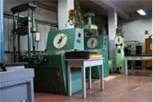 Laboratorium firmy Severstallat Silesia wdrożyło normę ISO 17025:2005
