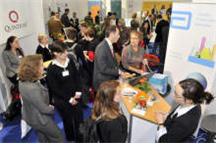 Rozszerzony zakres tematyczny Międzynarodowych Targów dla Sektora Biotechnologii BIOTECHNICA 2009