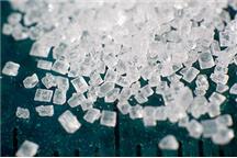 Nadkrytyczny CO2 zwiększa wydajność produkcji glukozy