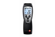 Miernik do pomiaru CO i CO2 - testo 315-3