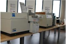 Muzeum chemii analitycznej Analytik Jena
