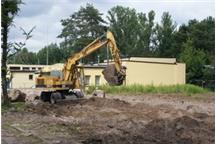 Rusza budowa Laboratorium Struktur Akceleracyjnych