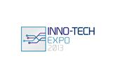 Targi Inno-Tech Expo 2013