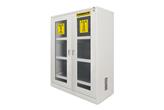 Szafa bezpieczna CHEMISAFE® 120 Basic GLASS Szafa bezpieczna CHEMISAFE® 120 Basic GLASS