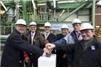 Bayer MaterialScience otworzył fabrykę nanorurek w Leverkusen