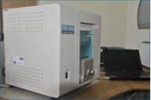 Nowy mikroskop elektronowy na Uniwersytecie Gdańskim