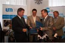 Powstanie Park Biotechnologiczny w Łodzi