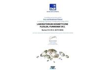 Laboratorium Kosmetyczne FLOSLEK laureatem Diamentów Forbes’a 2010