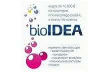 Jadalna szczepionka przeciwko zakażeniom Helicobacter pylori - finał konkursu „BioIDEA 2010”
