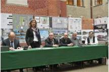 Rozstrzygnięto konkurs na projekt laboratorium LINTE^2