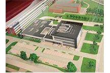 50 mln zł na budowę Interdyscyplinarnego Centrum Nowoczesnych Technologii w Toruniu 50 mln zł na budowę Interdyscyplinarnego Centrum Nowoczesnych Technologii w Toruniu