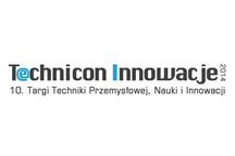 Zapraszamy na targi Techniki Przemysłowej 