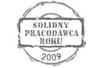 Adamed - "Solidnym Pracodawcą 2009 roku"