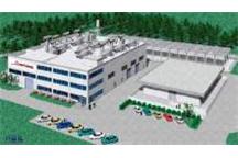 165 mln zł na Laboratorium Aerodynamiki Przepływów Turbinowych w Zielonce 165 mln zł na Laboratorium Aerodynamiki Przepływów Turbinowych w Zielonce