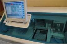 Zmodernizowano Zakład Diagnostyki Laboratoryjnej i Biochemii Klinicznej w Łodzi Zmodernizowano Zakład Diagnostyki Laboratoryjnej i Biochemii Klinicznej w Łodzi