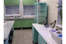 Nowa siedziba laboratorium Wodociągów w Grudziądzu Nowa siedziba laboratorium Wodociągów w Grudziądzu