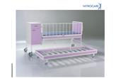 Łóżka szpitalne NITROCARE HB 1110