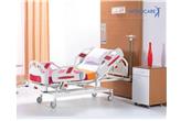 Łóżko szpitalne NITROCARE HB 2220 FIESTA