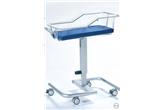 Łóżko dziecięce NITROCARE BK 02 BABY COT