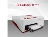 SPECTROstar Nano