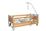 ŁÓŻKO REHABILITACYJNE DREAM 326 (Linak)