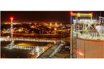 Zbiorniki przygotowane do przyjęcia LNG Zbiorniki przygotowane do przyjęcia LNG