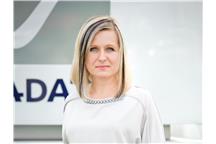 Wywiad z Panią Urszulą Bizoń-Żaba, dyrektorem polskiego biura firmy COPA-DATA