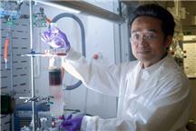 Xiao-an Zhang - autor badań/ Źródło: utoronto.ca /Ken Jones
