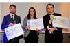 Nagroda Young Researcher za "laboratorium na płytce"