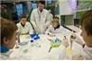 W Centrum Nauki Kopernik otwarto laboratorium biologiczne