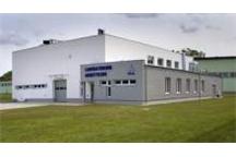Akredytacja PCA dla Laboratorium Akustycznego oraz nowy schemat organizacyjny CTO Akredytacja PCA dla Laboratorium Akustycznego oraz nowy schemat organizacyjny CTO