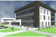 Skanska zbuduje Interdyscyplinarne Centrum Nowoczesnych Technologii UMK w Toruniu Skanska zbuduje Interdyscyplinarne Centrum Nowoczesnych Technologii UMK w Toruniu