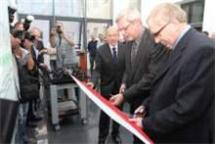 Otwarto Centrum Optyki Kwantowej w Toruniu Otwarto Centrum Optyki Kwantowej w Toruniu