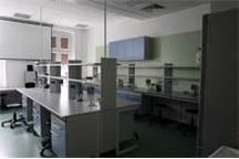 Otwarcie laboratoriów biotechnologicznych na UMED