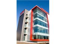 Nowe centrum badawczo-rozwojowe firmy Soudal Nowe centrum badawczo-rozwojowe firmy Soudal