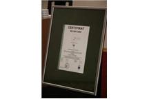 ISO:9001:2008 w Szpitalu Uniwersyteckiego Centrum Klinicznego w Gdańsku ISO:9001:2008 w Szpitalu Uniwersyteckiego Centrum Klinicznego w Gdańsku